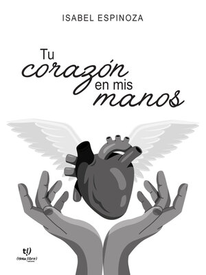 cover image of Tu corazón en mis manos